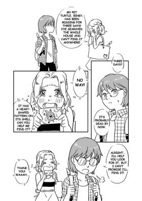 Read Someday We'll Meet Again  5 Page 4 in English