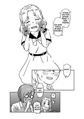 Read Someday We'll Meet Again  5 Page 7 in English