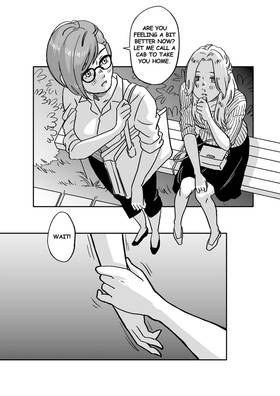 Read Someday We'll Meet Again  5 Page 8 in English