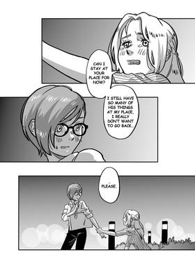 Read Someday We'll Meet Again  5 Page 9 in English