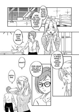 Read Someday We'll Meet Again  5 Page 10 in English
