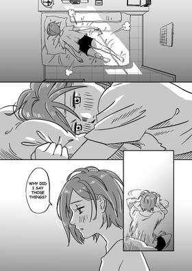 Read Someday We'll Meet Again  6 Page 1 in English