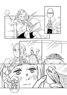 Read Someday We'll Meet Again  6 Page 3 in English