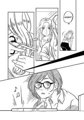 Read Someday We'll Meet Again  6 Page 4 in English