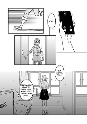 Read Someday We'll Meet Again  6 Page 5 in English