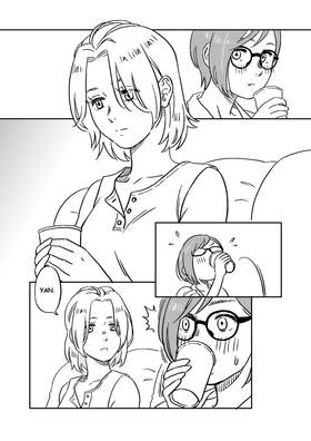 Read Someday We'll Meet Again  6 Page 7 in English