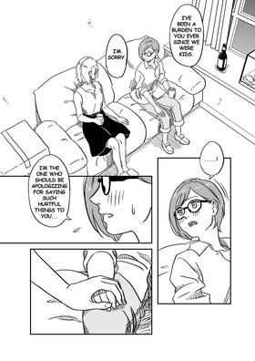 Read Someday We'll Meet Again  6 Page 8 in English