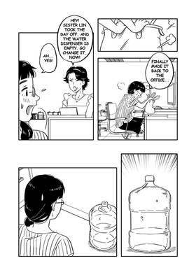 Read Someday We'll Meet Again  7 Page 2 in English