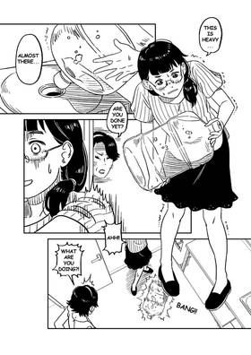 Read Someday We'll Meet Again  7 Page 3 in English