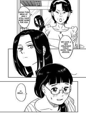 Read Someday We'll Meet Again  7 Page 4 in English