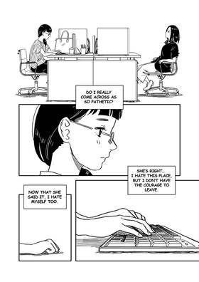 Read Someday We'll Meet Again  7 Page 7 in English