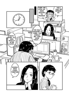 Read Someday We'll Meet Again  7 Page 8 in English