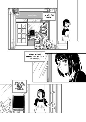 Read Someday We'll Meet Again  8 Page 4 in English