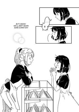 Read Someday We'll Meet Again  8 Page 6 in English