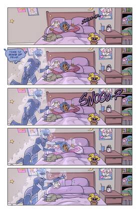 Read SPIRIT  1 Page 4 in English