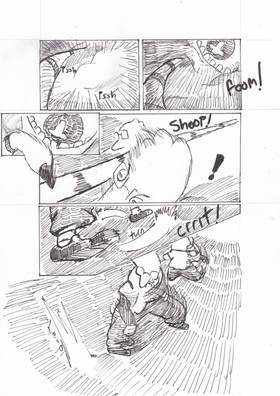 Read Bottom Street (2026)  2 Page 7 in English