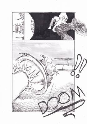 Read Bottom Street (2026)  2 Page 8 in English