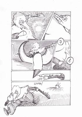 Read Bottom Street (2026)  2 Page 6 in English