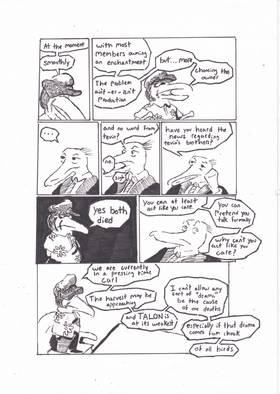 Read Bottom Street (2026)  3 Page 3 in English