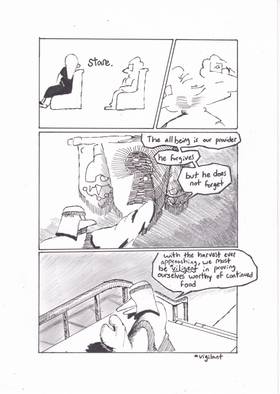 Read Bottom Street (2026)  3 Page 6 in English