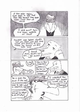 Read Bottom Street (2026)  3 Page 7 in English
