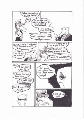 Read Bottom Street (2026)  3 Page 8 in English