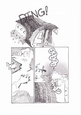 Read Bottom Street (2026)  4 Page 2 in English