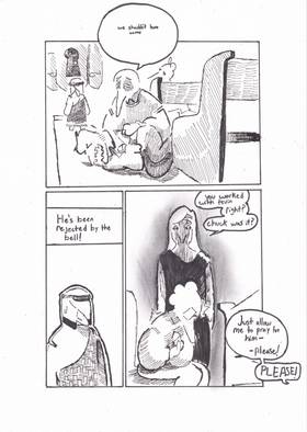 Read Bottom Street (2026)  4 Page 4 in English