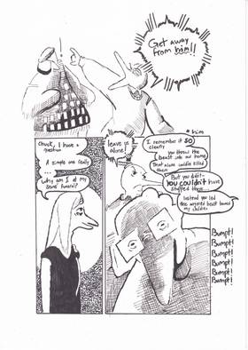 Read Bottom Street (2026)  4 Page 5 in English