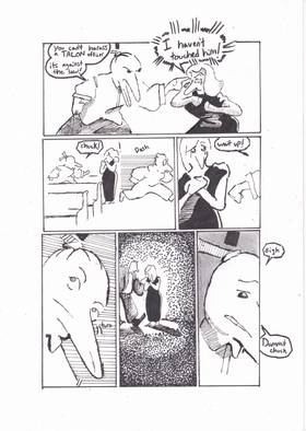 Read Bottom Street (2026)  4 Page 6 in English