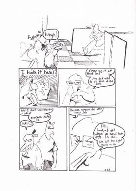 Read Bottom Street (2026)  4 Page 7 in English
