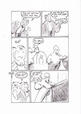 Read Bottom Street (2026)  4 Page 9 in English