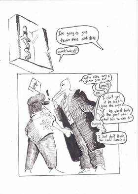 Read Bottom Street (2026)  4 Page 10 in English