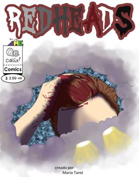 Read Redheads  1 Page 1 in English