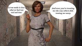 Read GENDER TWIST   1 Page 7 in English