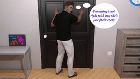 Read GENDER TWIST   1 Page 9 in English