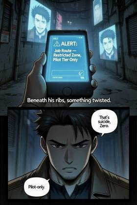 Read BLACKOUT: The Last Ballot  2 Page 3 in English