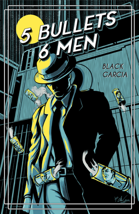 5 Bullets 6 Men: 5 Bullets 6 Men