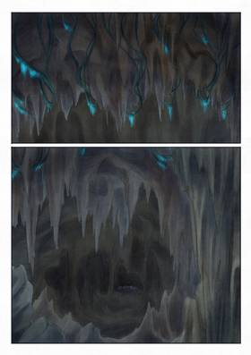 Read Trickster's trail  1 Page 3 in English