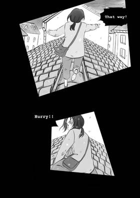 Read Deep Fake me  1 Page 9 in English