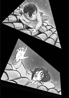 Read Deep Fake me  1 Page 10 in English