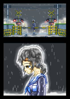 Read Sit Ero　シットエロ(Colored, Uncensored)  1 Page 3 in English