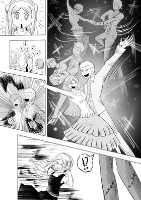 Read Tinka  1 Page 6 in English