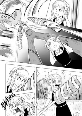 Read Tinka  1 Page 7 in English