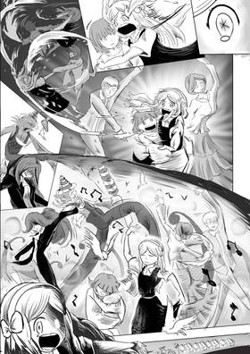 Read Tinka  1 Page 10 in English