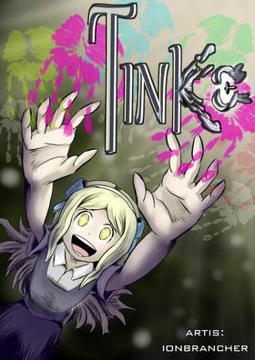 Read Tinka  1 Page 1 in English