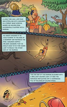 Read The Final Avatar  1 Page 4 in English