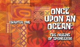 Read SpongeBob SquarePants: The Art of an Undersea World  1 Page 9 in English