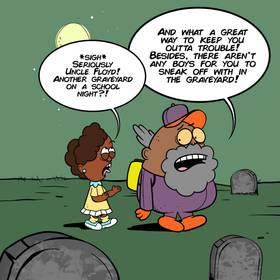Read Paranoid Floyd  1 Page 2 in English