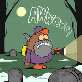 Read Paranoid Floyd  1 Page 4 in English